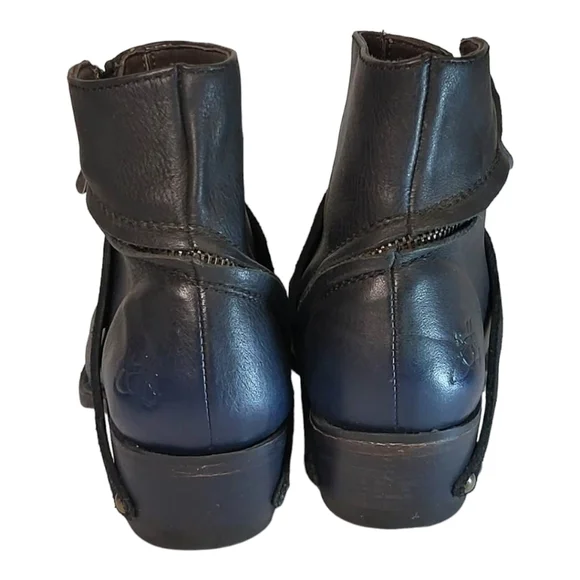 John FluevogAnkle Boots SZ W6